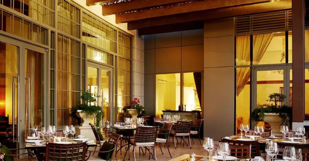 Villa Toscana St. Regis Abu Dhabi Arab1 ae