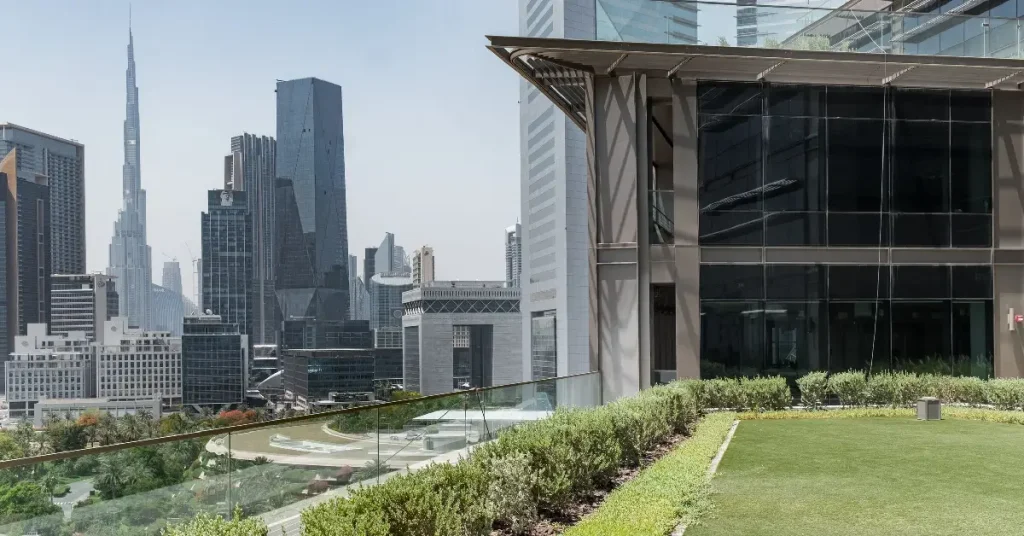 WeWork Oud Metha Dubai arab1 ae