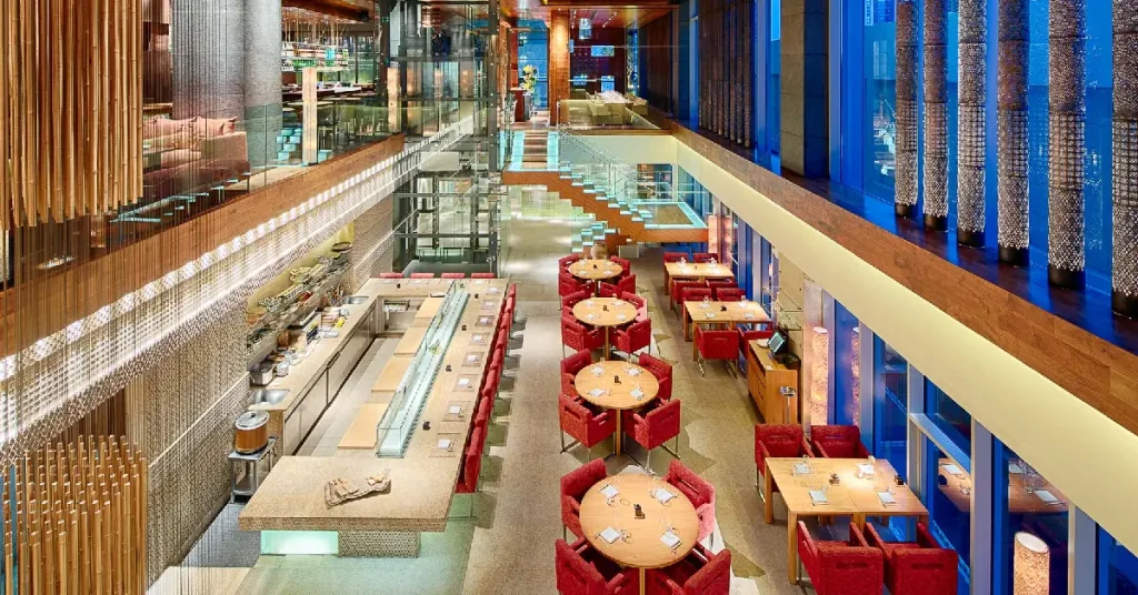 Zuma DIFC Dubai arab1 ae
