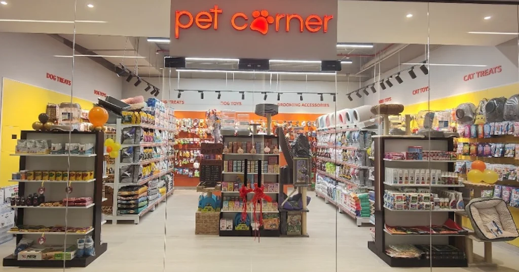 pet corner abu dhabi arab1 ae
