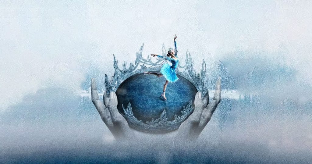 The Snow Queen Dubai Event 2025